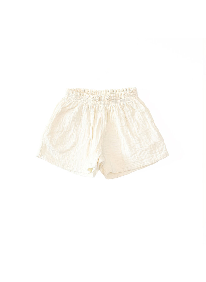 PA04/4AO11701 Woven shorts – Fiber / P0076