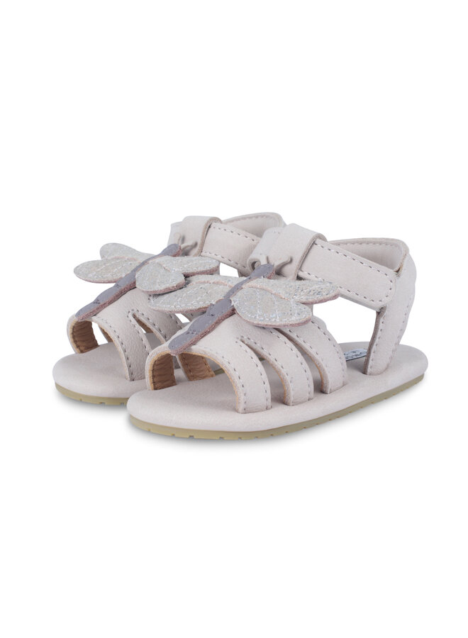 Tuti Sky Libelle - Lilac Nubuck