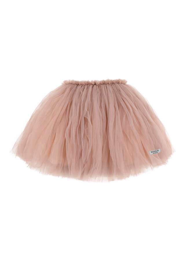 Kya Skirt - Rose Blush