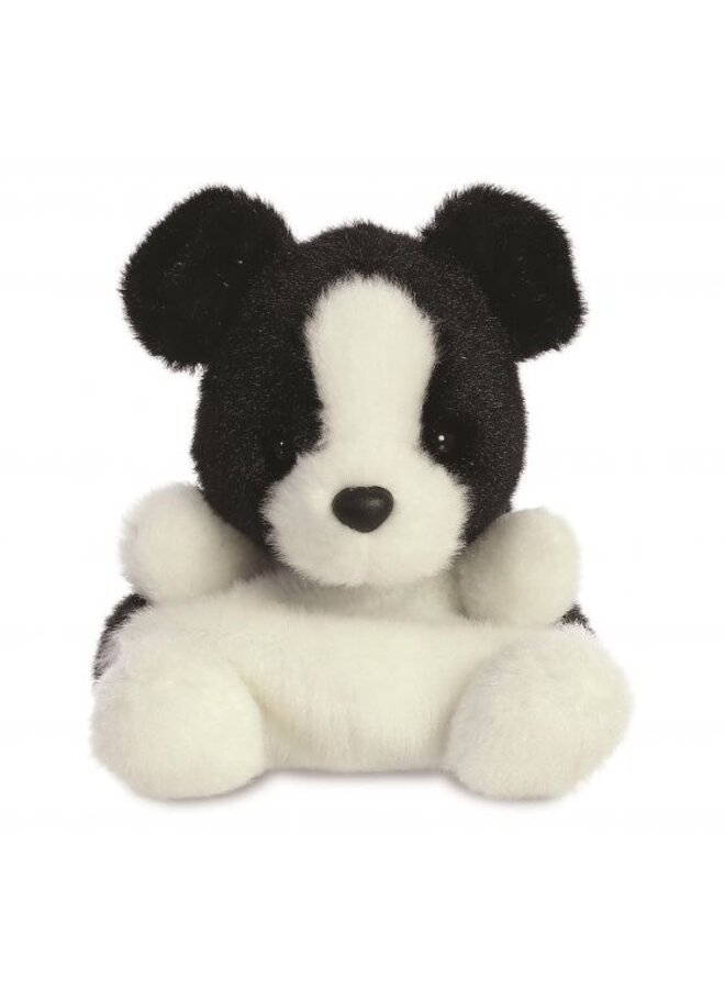 Palm Pals - Border collie 13 cm