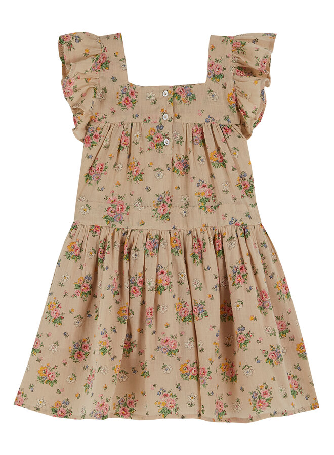 Emile & Ida - Dress – Vintage floral
