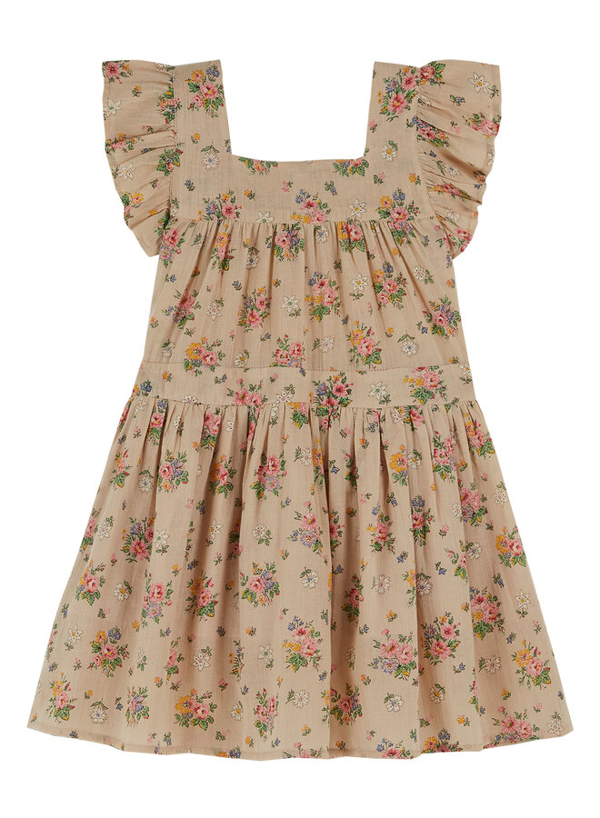Emile & Ida - Dress – Vintage floral