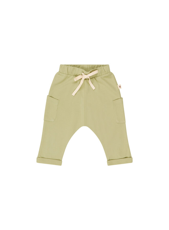 Uaua - Jogger Long – Verde