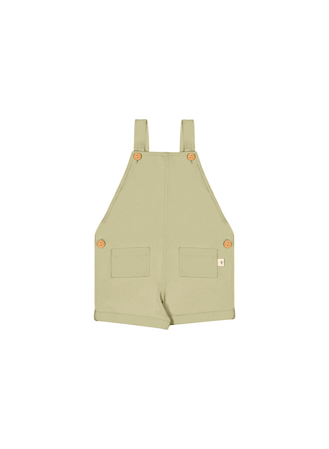 Overall Short – Verde