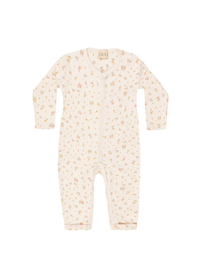 Uaua - Jumpsuit – Florenza