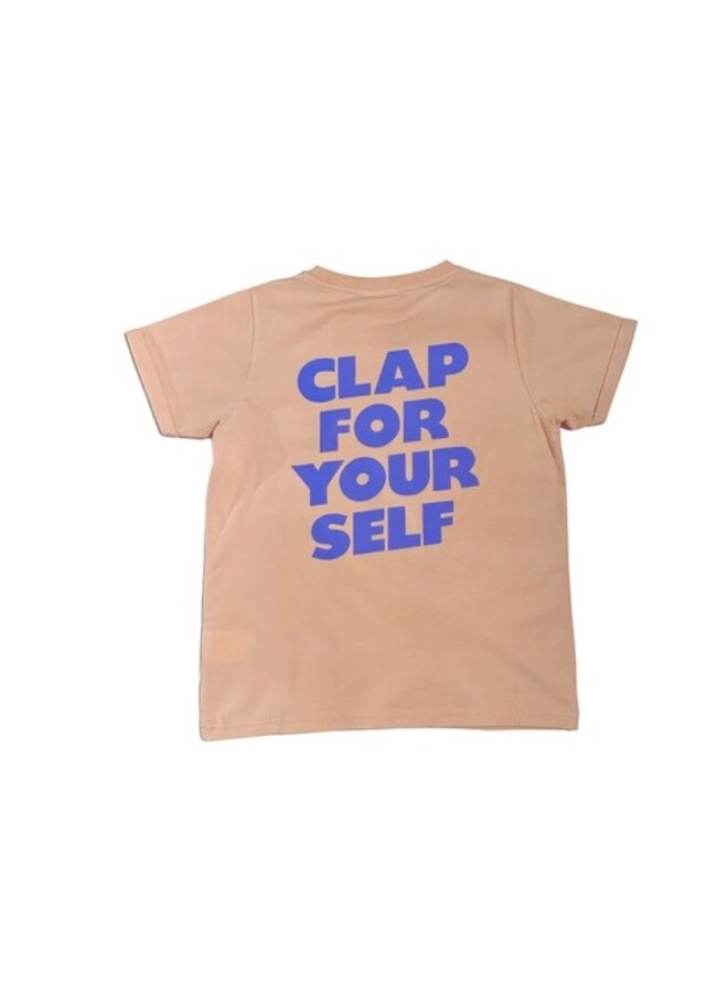 Cos I Said So - T-shirts – Clap for yourself