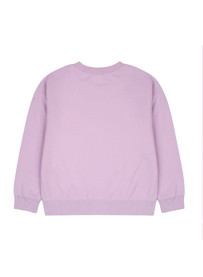 Jelly Mallow - Cereal Sweatshirt – Purple