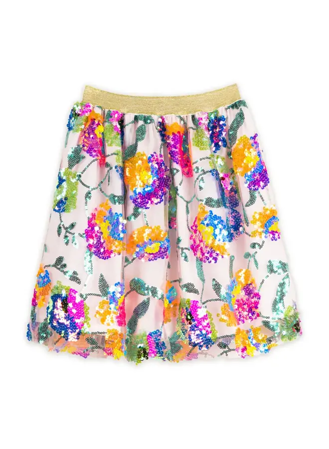 Paradise skirt