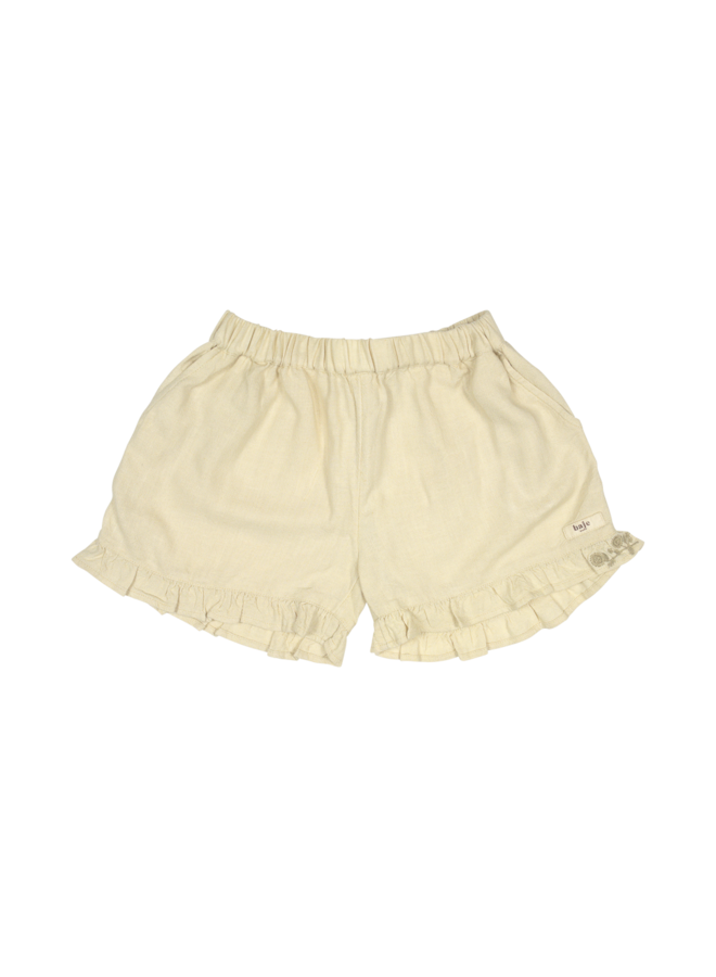 Baje - Maria short – Sand