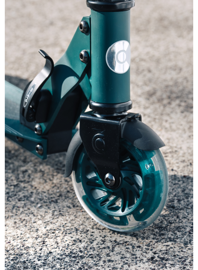 Micro step - Micro Sprite Eco LED – Groen