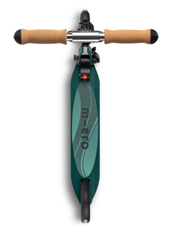 Micro step - Micro Sprite Eco LED – Groen