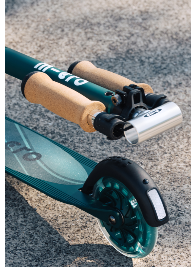 Micro step - Micro Sprite Eco LED – Groen