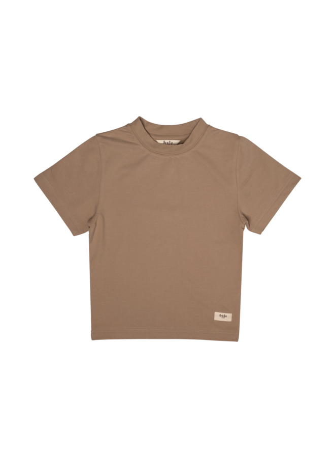 Baje - Perth jersey tee – Incense