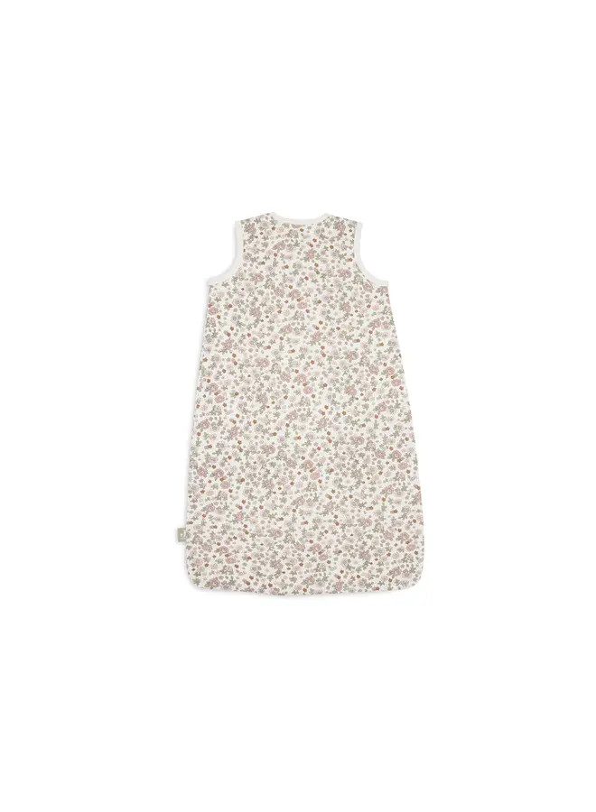 Jollein - Slaapzak jersey 70cm – Retro flowers