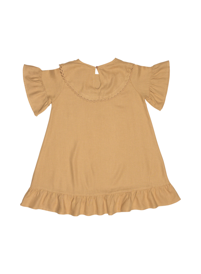 Baje - Susan dress - Peach