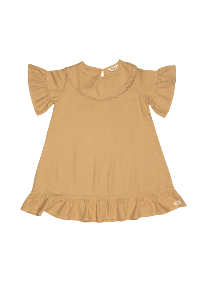 Susan dress - Peach