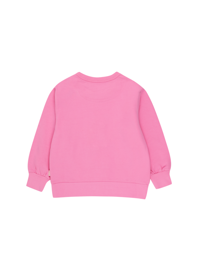 Tiny Cottons - Tiny dance sweatshirt – Pink