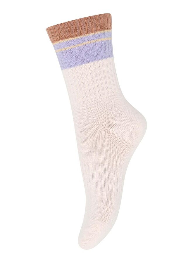 MP Denmark - Karla socks – 3-pack – 9968 Multicolor