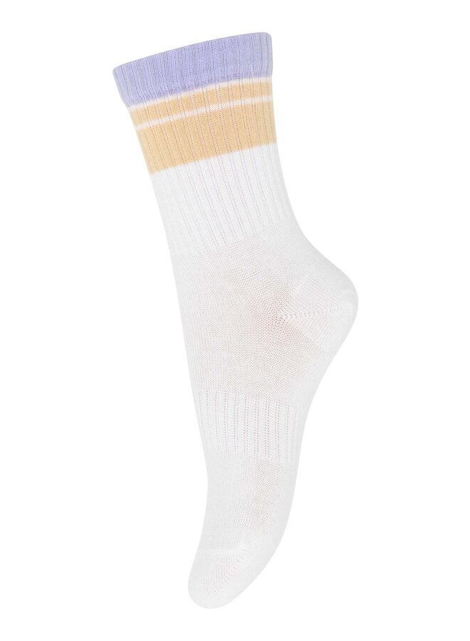 MP Denmark - Karla socks – 3-pack – 9968 Multicolor