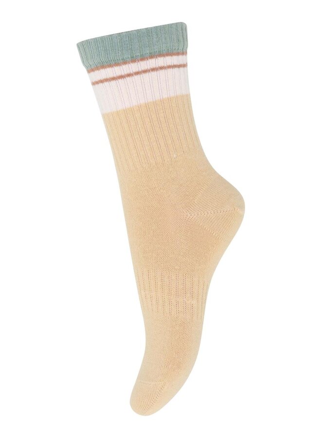 MP Denmark - Karla socks – 3-pack – 9968 Multicolor