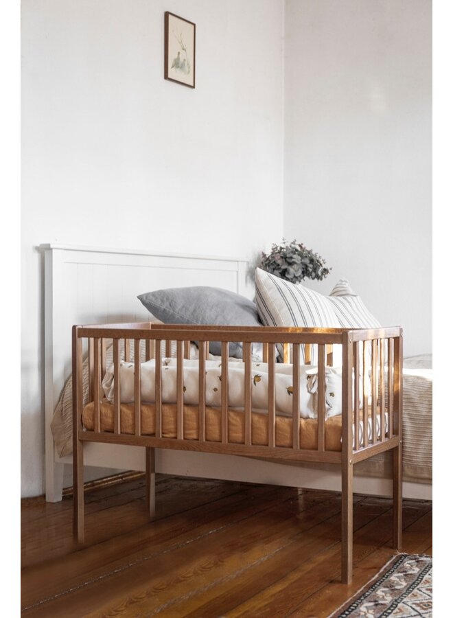 Woodies - Bedside crib - Vintage