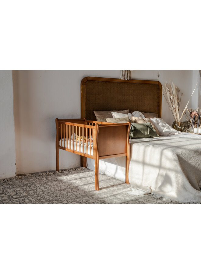 PRE-ORDER Woodies - Noble Crib - Vintage