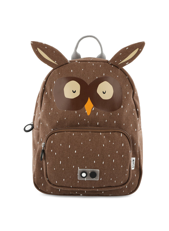Rugzak - Mr. Owl
