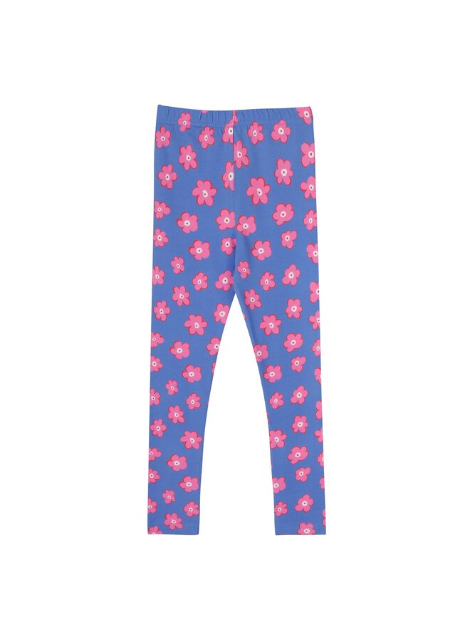 Charlie pants – Bold flower