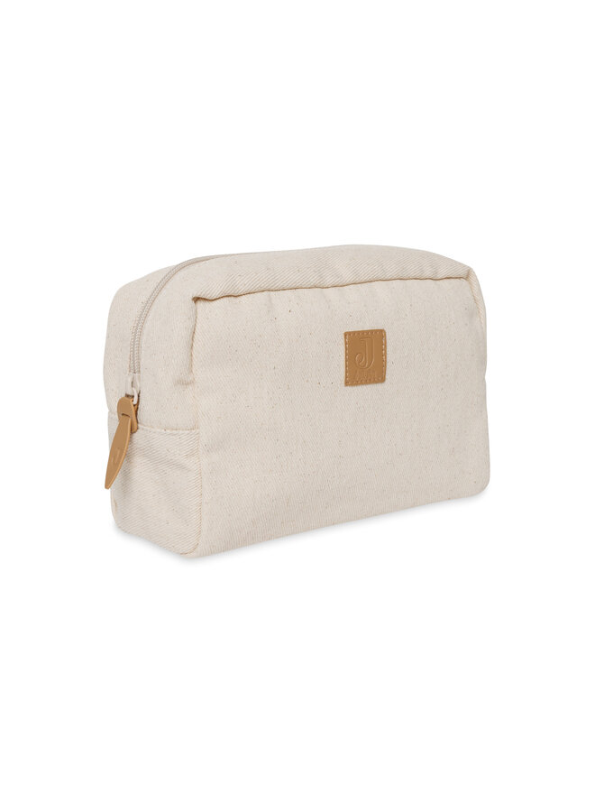 Jollein - Etui - Twill natural