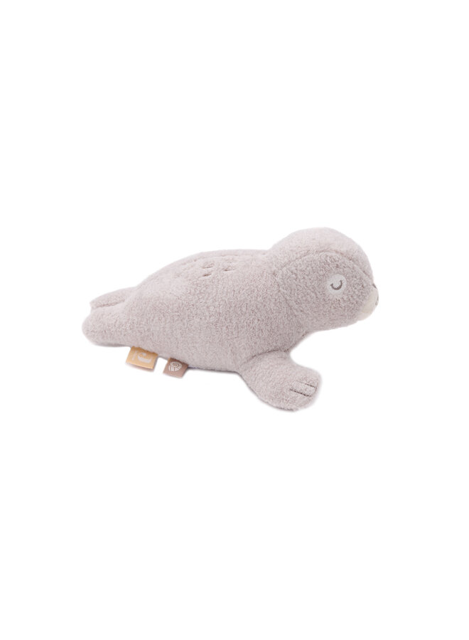 Jollein - Activity toy - Deepsea seal