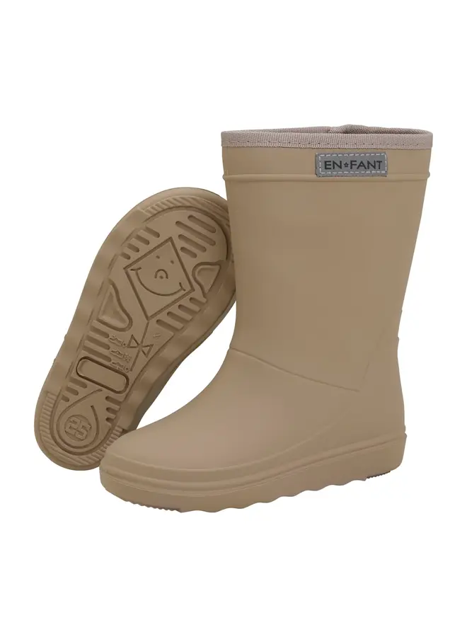 Enfant - Rain boots solid – Portabella
