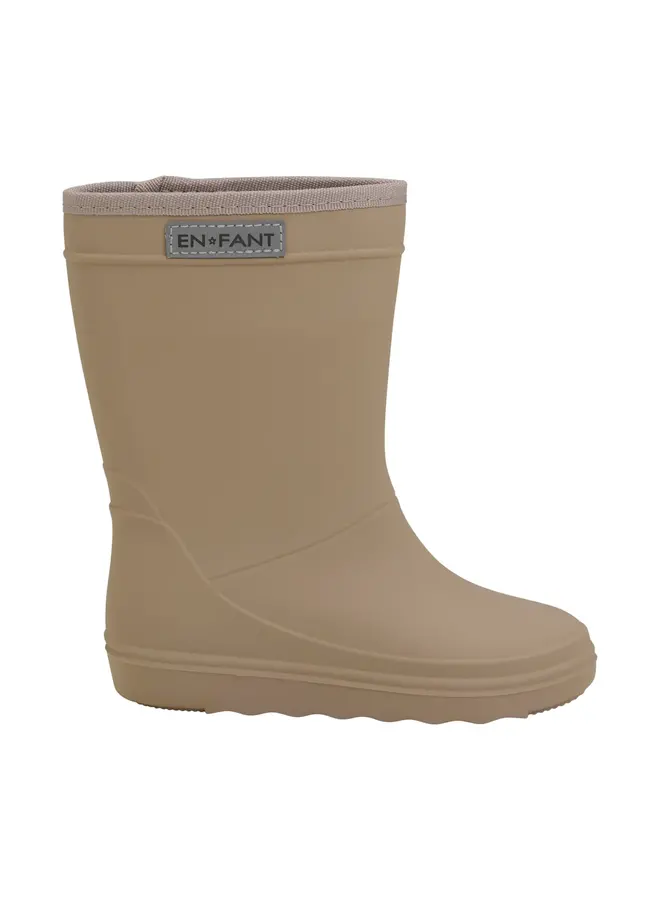 Enfant - Rain boots solid – Portabella