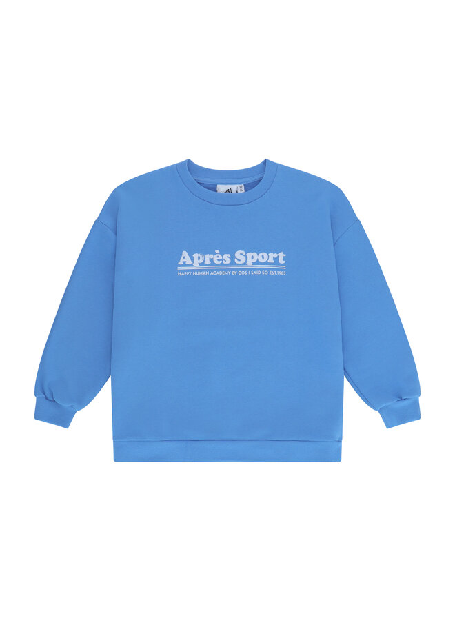 Cos I Said So - Sweaters – Apres sport