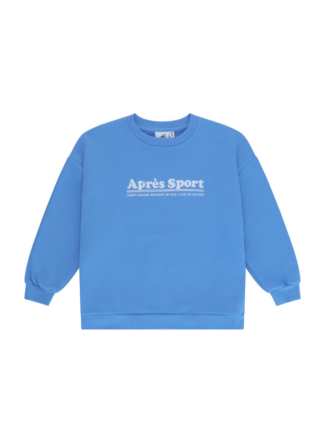 Sweaters – Apres sport