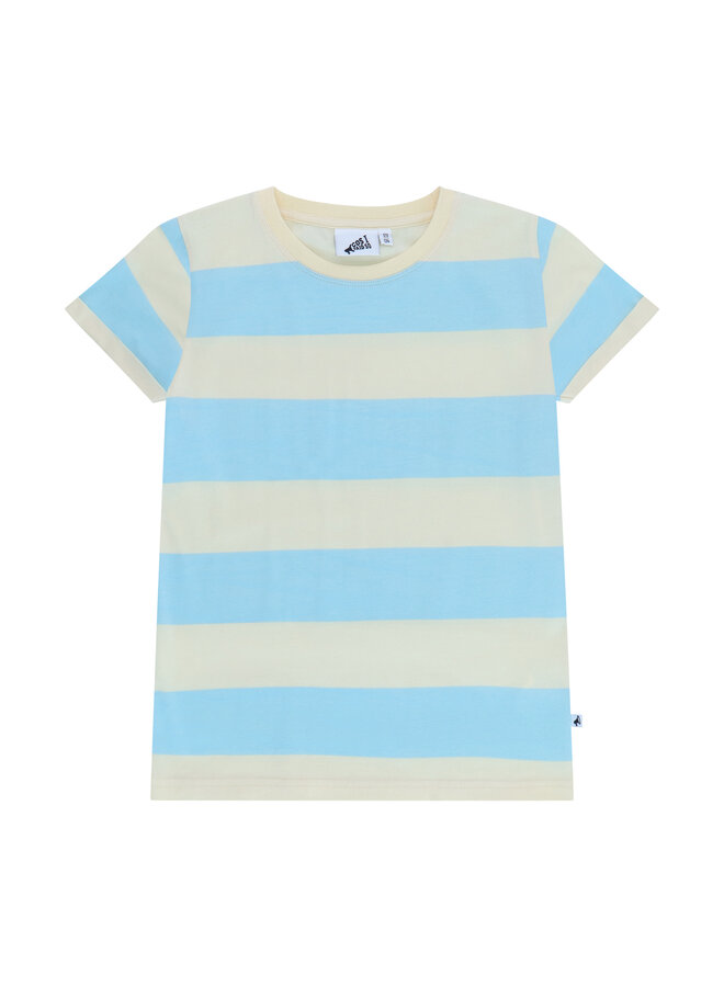 Cos I Said So - T-shirts – Stripe