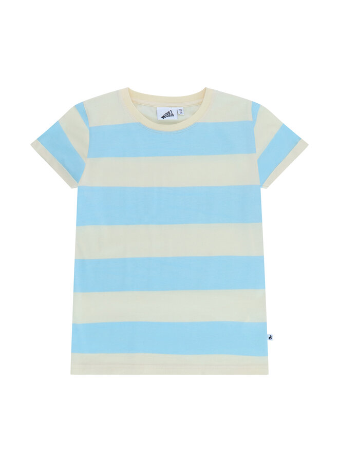 T-shirts – Stripe