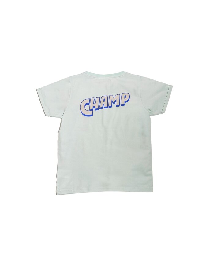 Cos I Said So - T-shirts – Champ