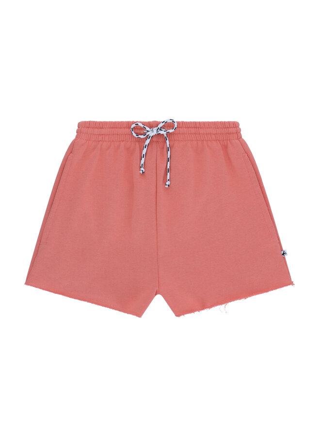 Cos I Said So - Jog short cut off – Crabapple