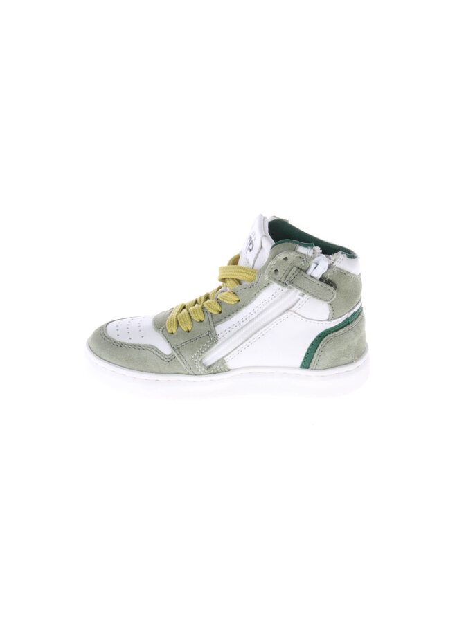 HIP Shoe Style & Pinocchio - 1665/242/65CO/EC – Green combi