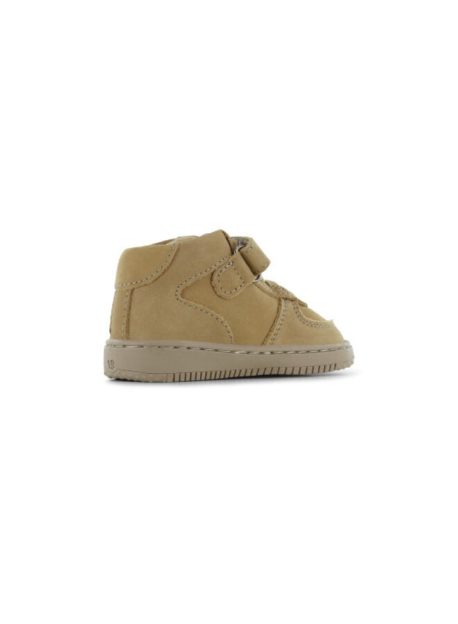 Shoesme - BN22W001-F - (Baby-Proof Smart) - Camel