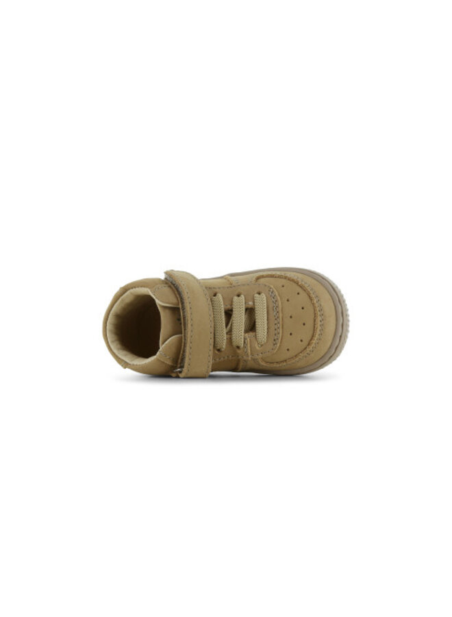 Shoesme - BN22W001-F - (Baby-Proof Smart) - Camel