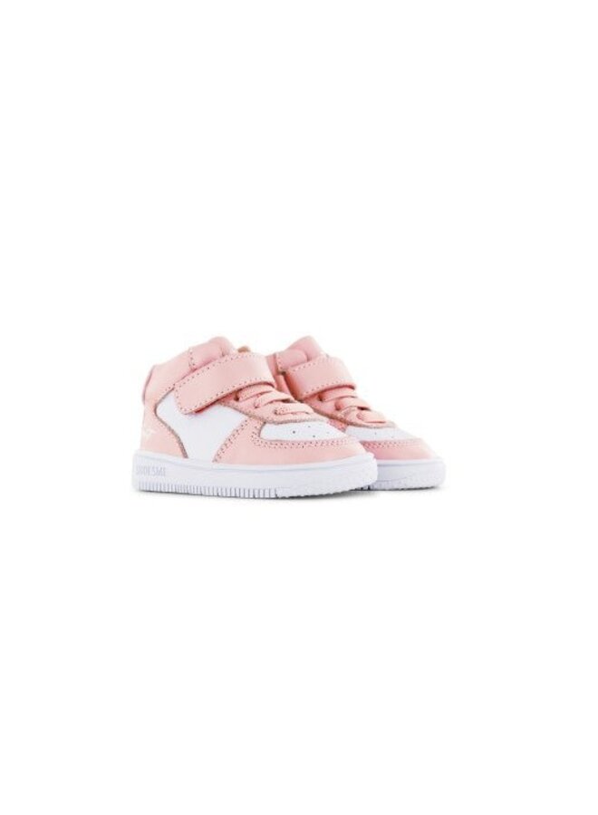 BN23S001-D (Baby-Proof Smart) - Pink White