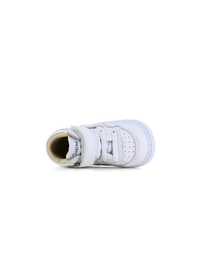 Shoesme - BN24S008-A (Baby-Proof Smart) - White