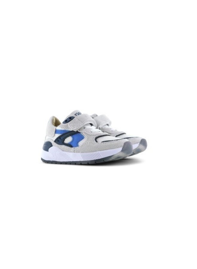 ST23S006-C (Runner) - Grey Blue