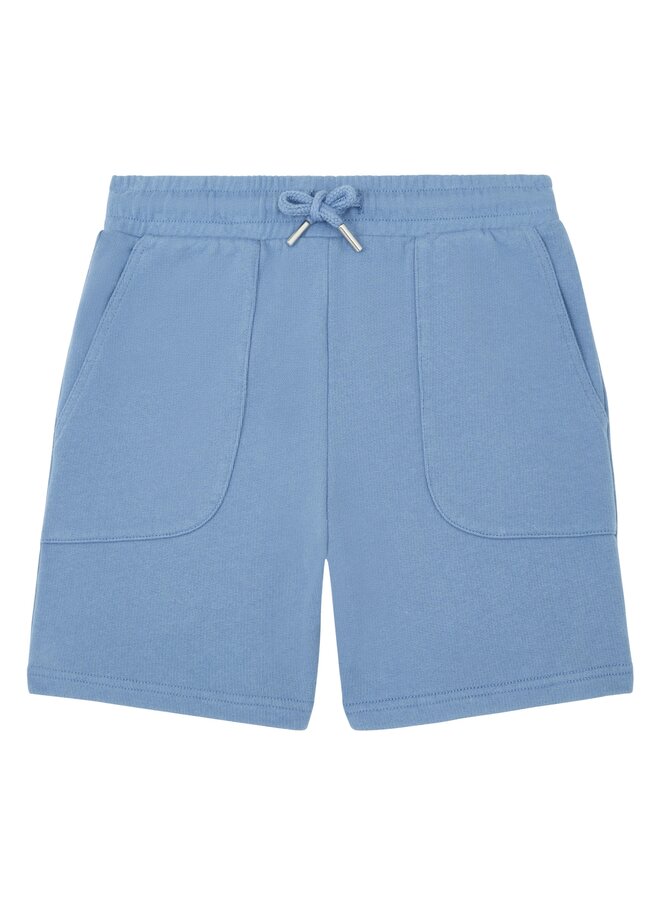 Hundred Pieces - Short Jerro - Vintage blue