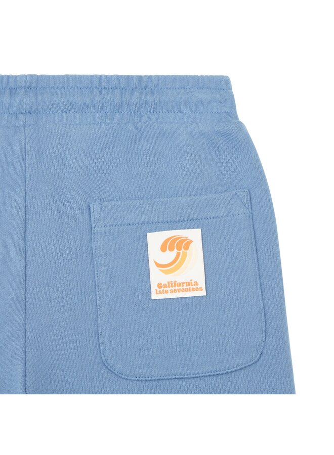 Hundred Pieces - Short Jerro - Vintage blue