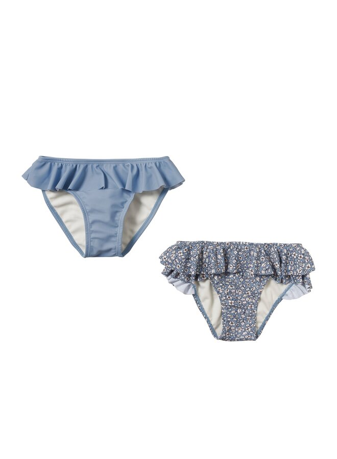 Flore Sophie 2 Pack - Dusk Blue