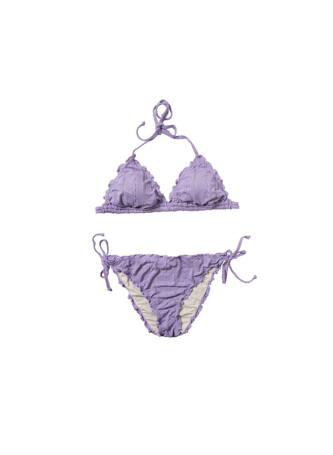 Anglaise Stacey Women - Bright Lilac