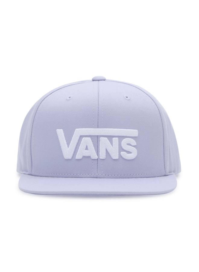 Vans - By drop V II snapback boys hat – Cosmic sky