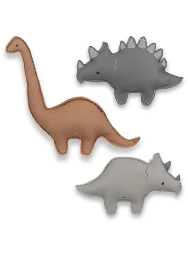 3 Pack diving friends – Dino